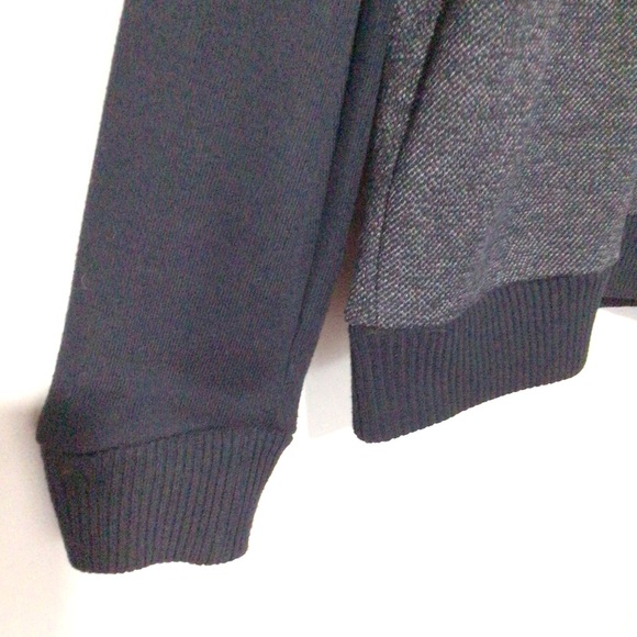 Boston Traders zip down top - Picture 3 of 7